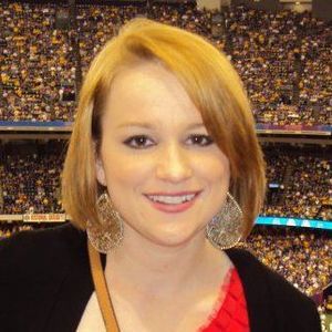 Meet your Posher, Sara lewis